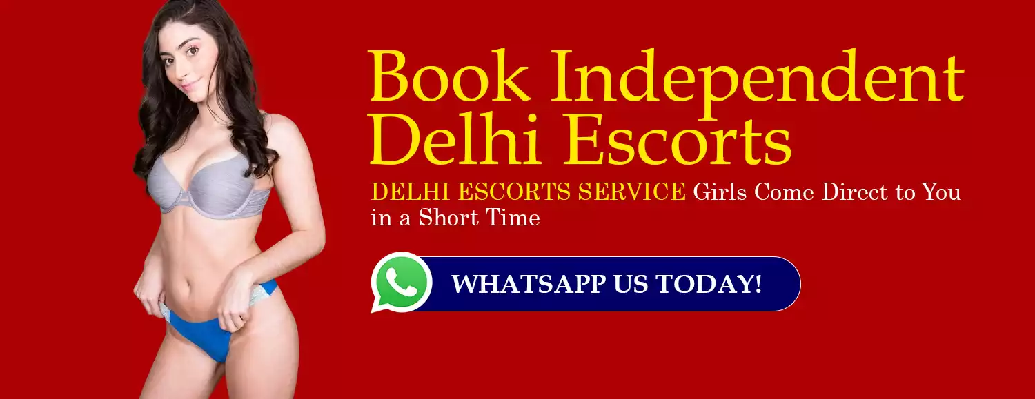 Delhi Escorts Service